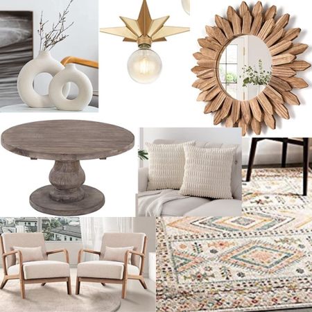 Amazon home finds

#bohodecor #mcmdecor #amazonhomefinds #amazonhome

#LTKhome #LTKFind