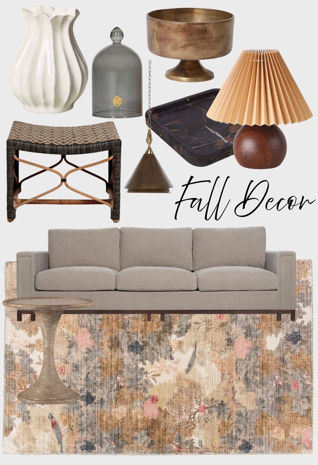 Fall decor 

20% off Alice Lane home items with the code HEATHER20

#LTKHome