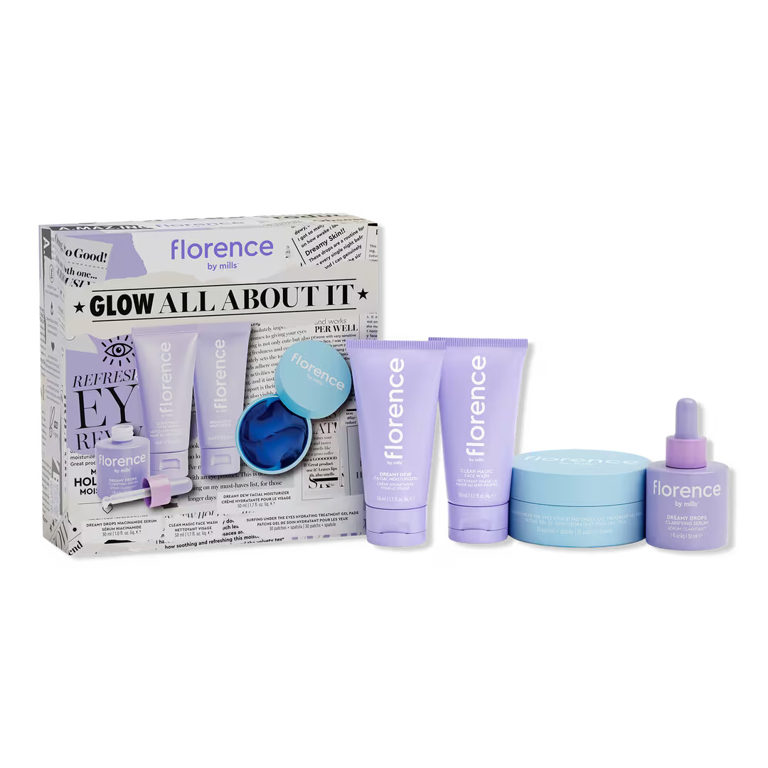 Glow All About It​ | Ulta