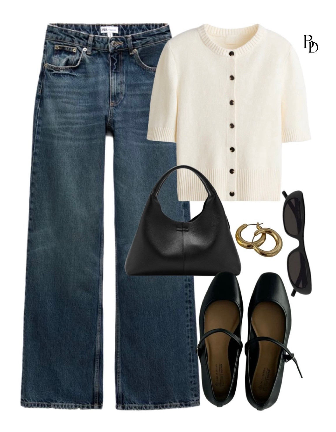 Casual look!! 

#LTKgrwm #LTKSeasonal #LTKootd