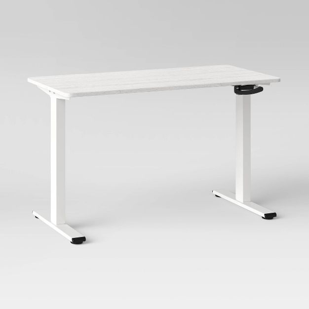 Loring Adjustable Height Standing Desk Crank - Project 62™ | Target