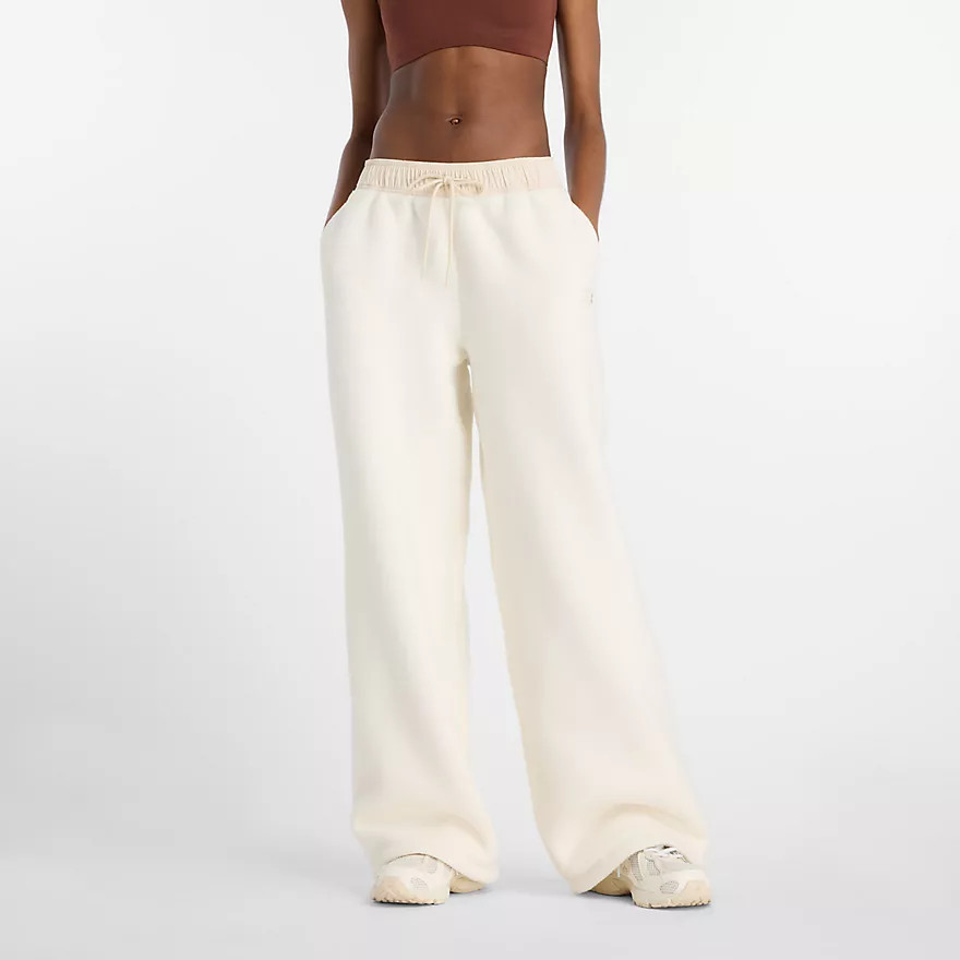 High Pile Fleece Pant | New Balance Athletics, Inc.