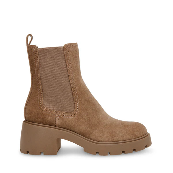 HAYLAN TAUPE | Steve Madden (Canada)