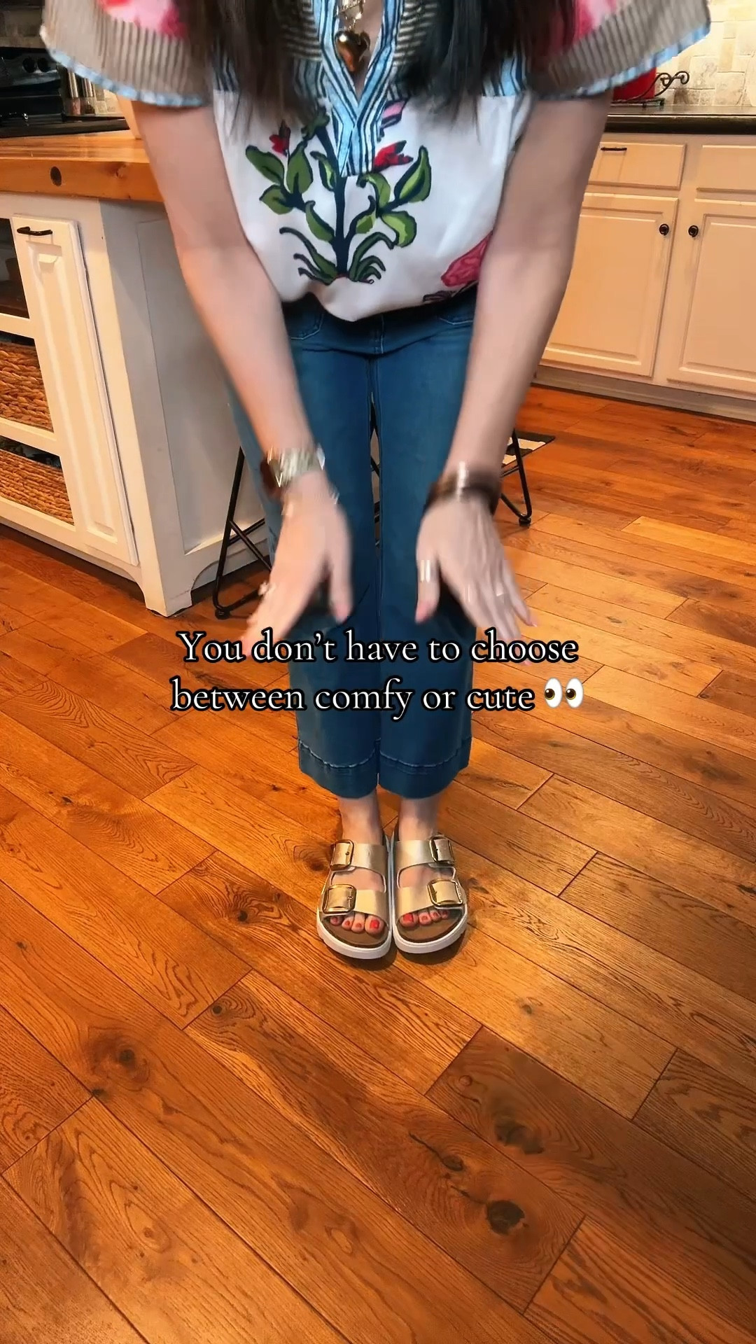 The shoe of spring and summer 

#LTKmomlife #LTKootd #LTKActive