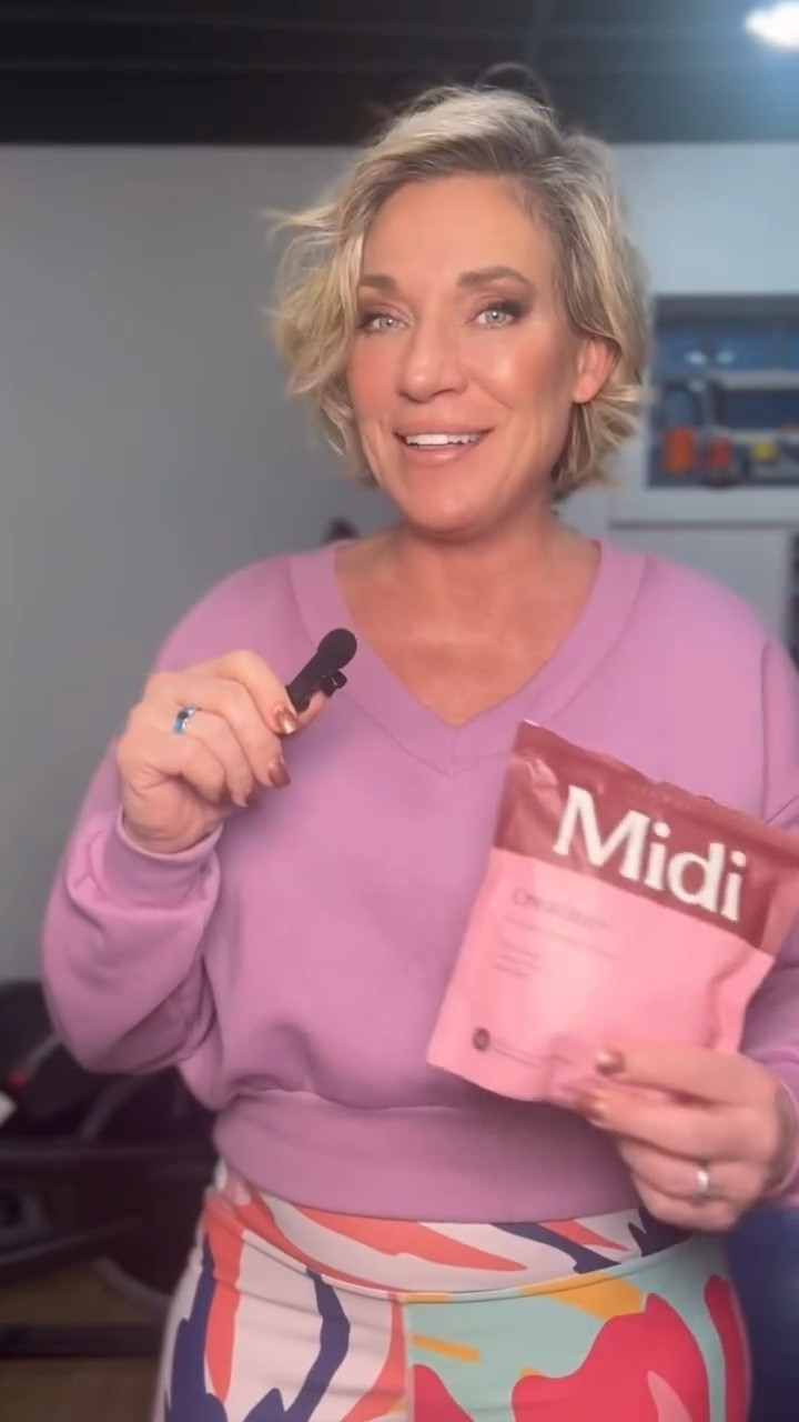 Get these for a super price while you can from @midihealth and use my code for an additional 10% off even the BFCM sale prices. 
#midipartner #sponsored #bfcm #blackfriday

#LTKActive #LTKCyberWeek #LTKfitnessgoals