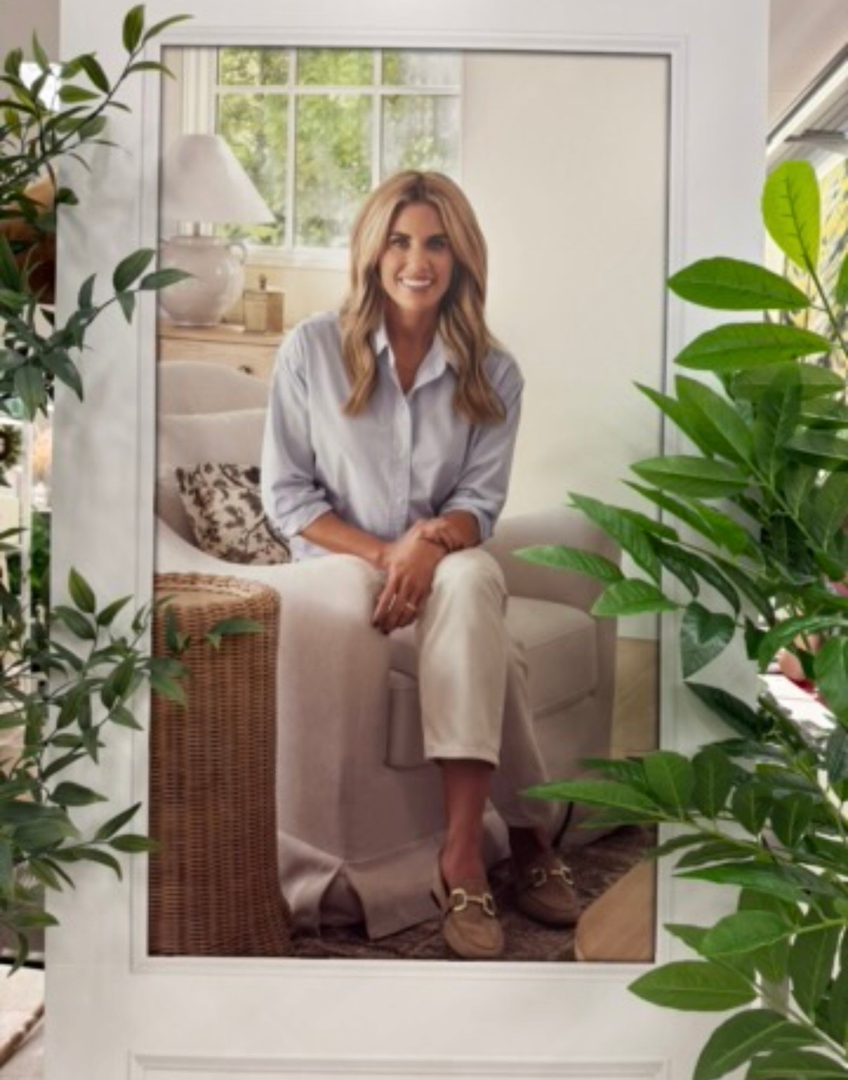 Links are live for a few new Studio McGee outdoor pieces at Target 🌿
See those + my top picks that are now on sale — all linked below 👇

#LTKHome #LTKSaleAlert