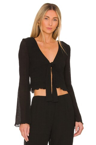 brand: 
                    Camila Coelho | Revolve Clothing (Global)