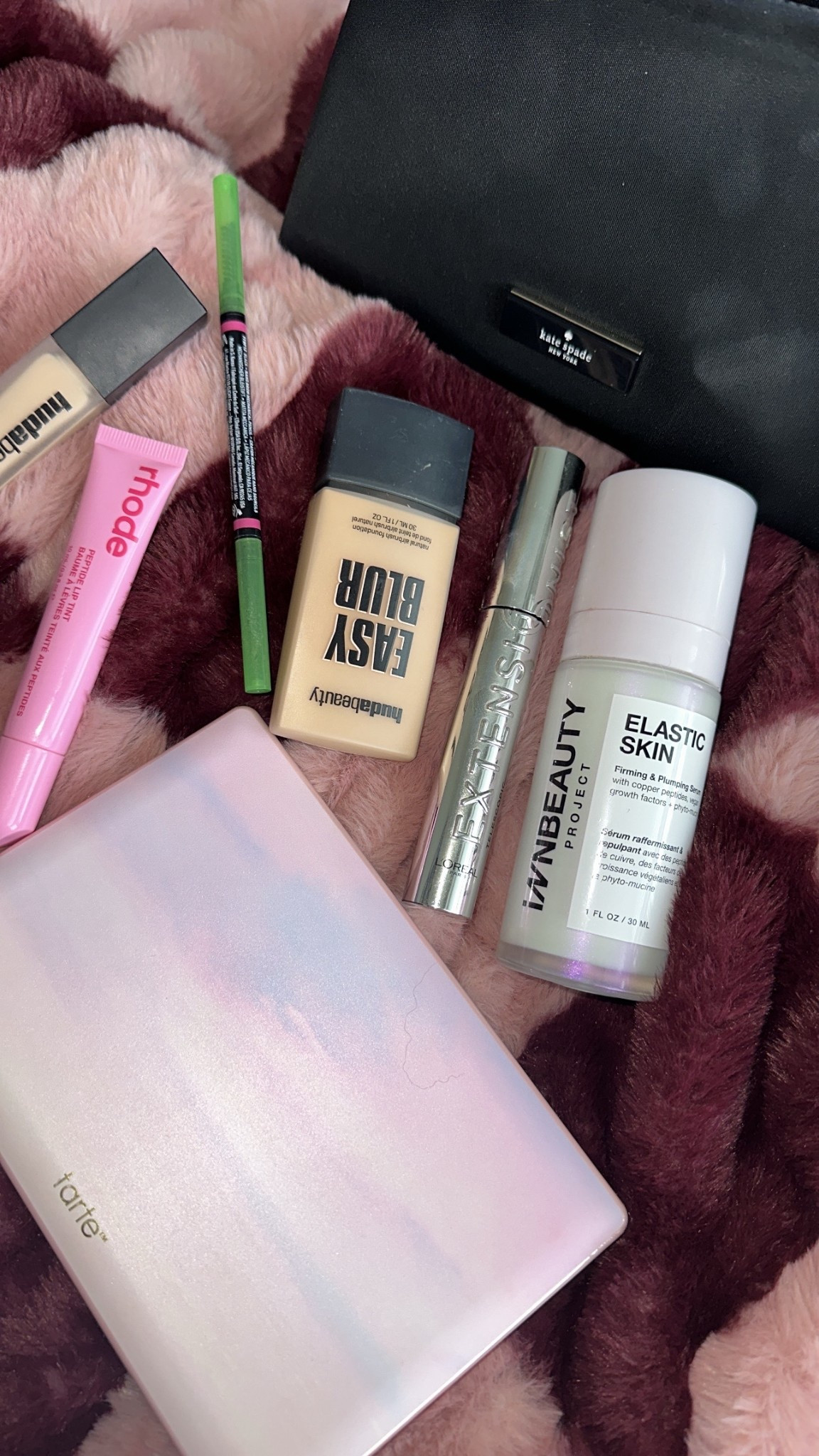 5 minute mom makeup 🎀🤍

#LTKBeauty #LTKgrwm #LTKmomlife