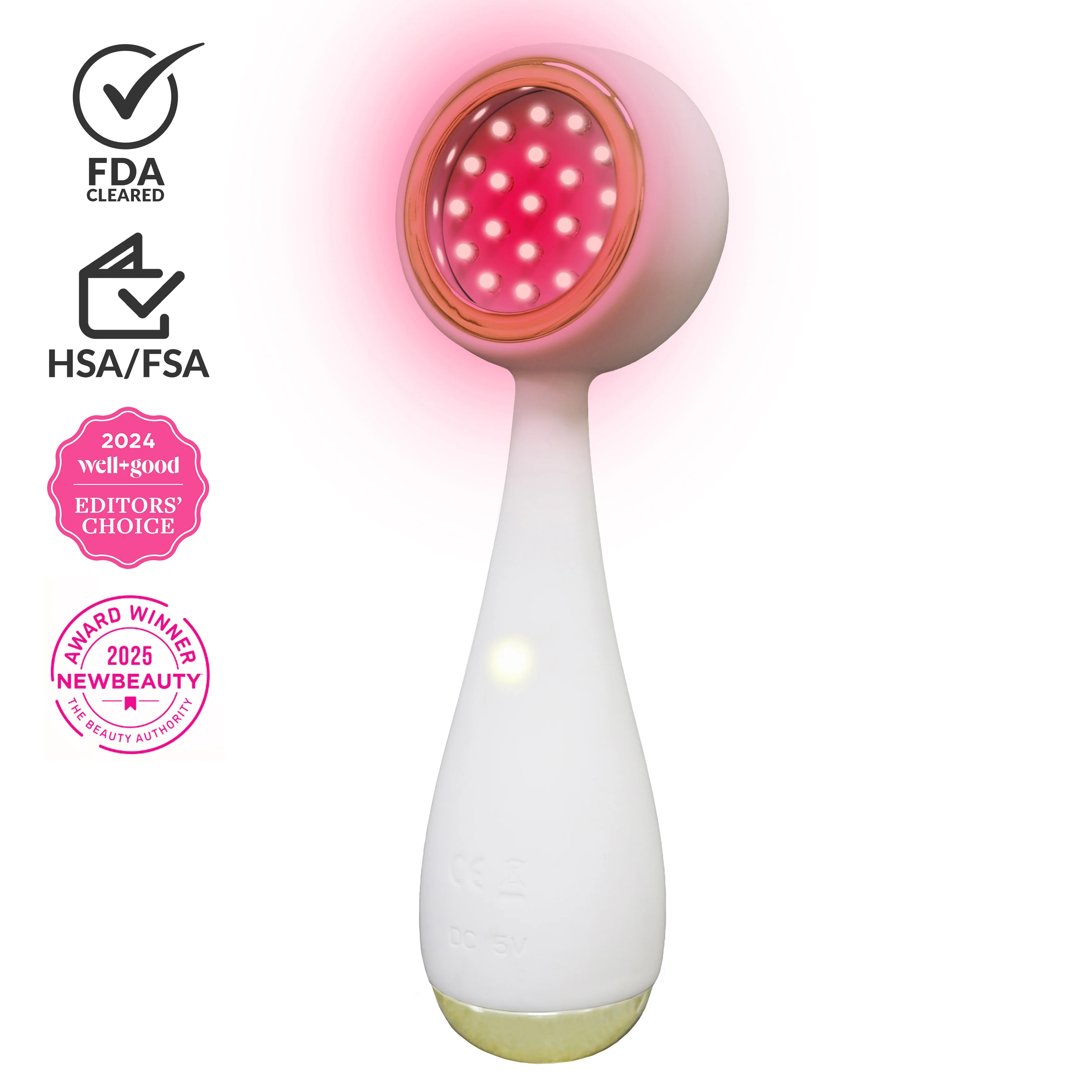 PMD SMAS Lifting Collagen Ampoule Mist | PMD Beauty