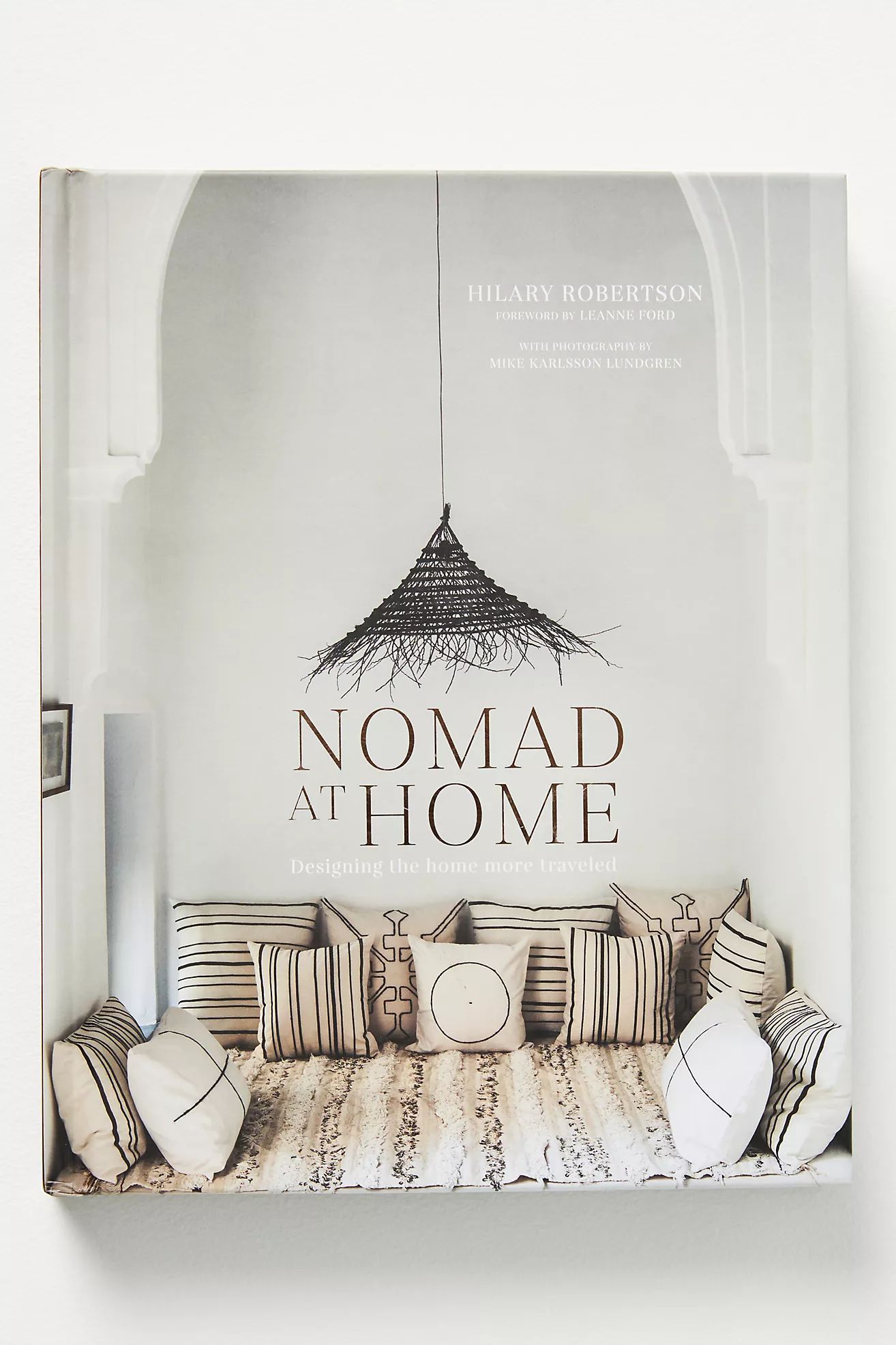 Nomad at Home | Anthropologie (US)