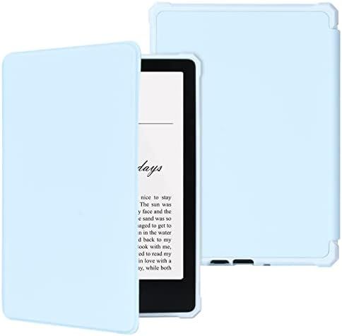 Missionstar Case for Kindle Paperwhite 6.8"(11th Generation-2021) and Kindle Paperwhite Signature... | Amazon (US)