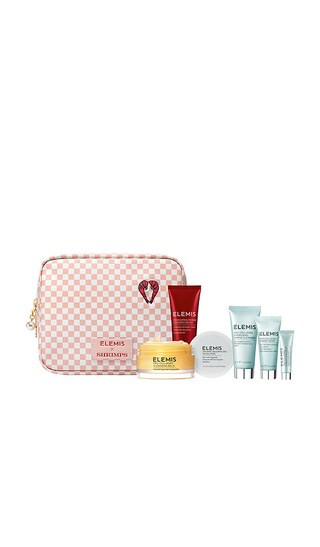 ELEMIS X Shrimps Travel Icons in Beauty: NA. | Revolve Clothing (Global)