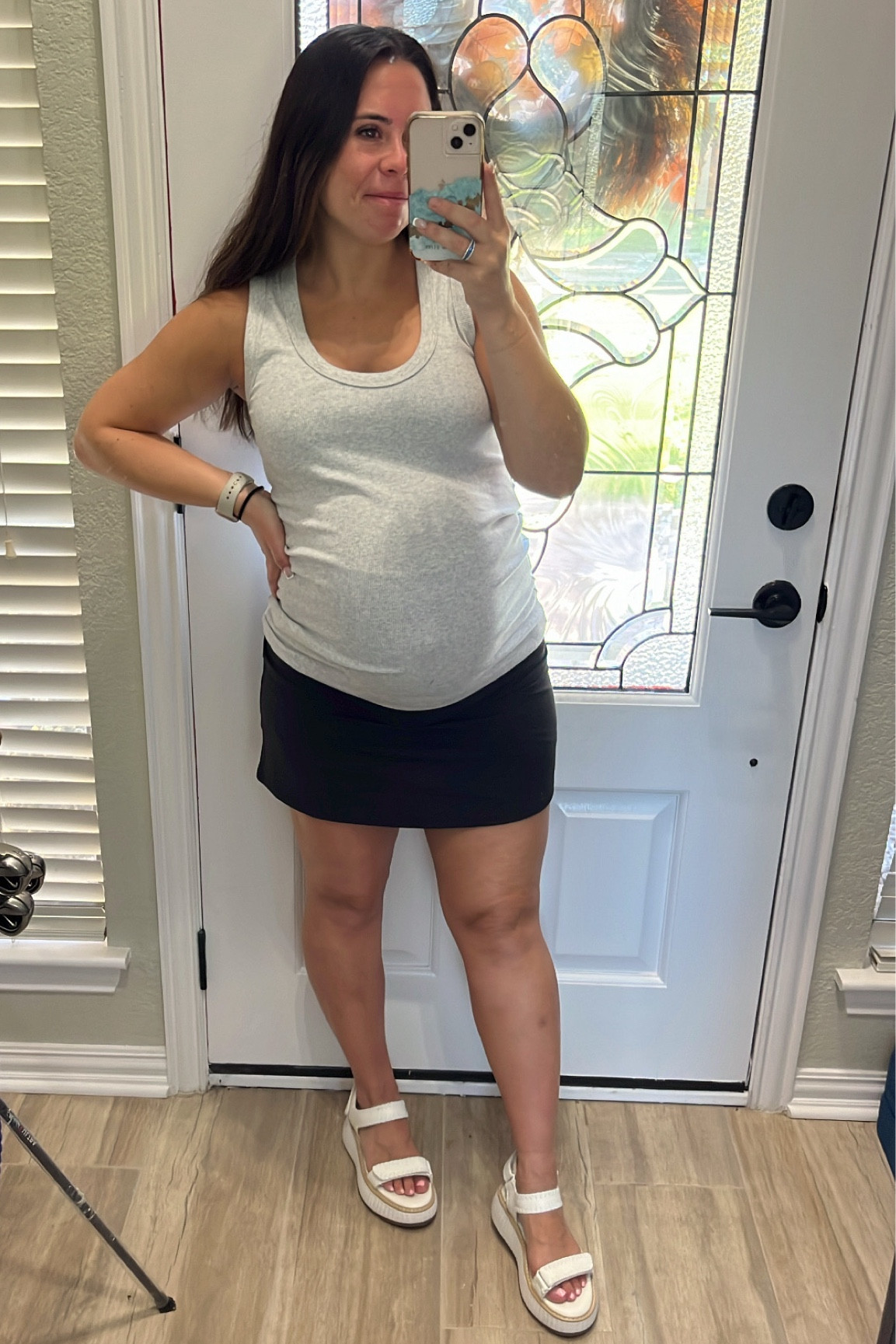 Cute but comfy 

#LTKFindsUnder50 #LTKBump #LTKActive