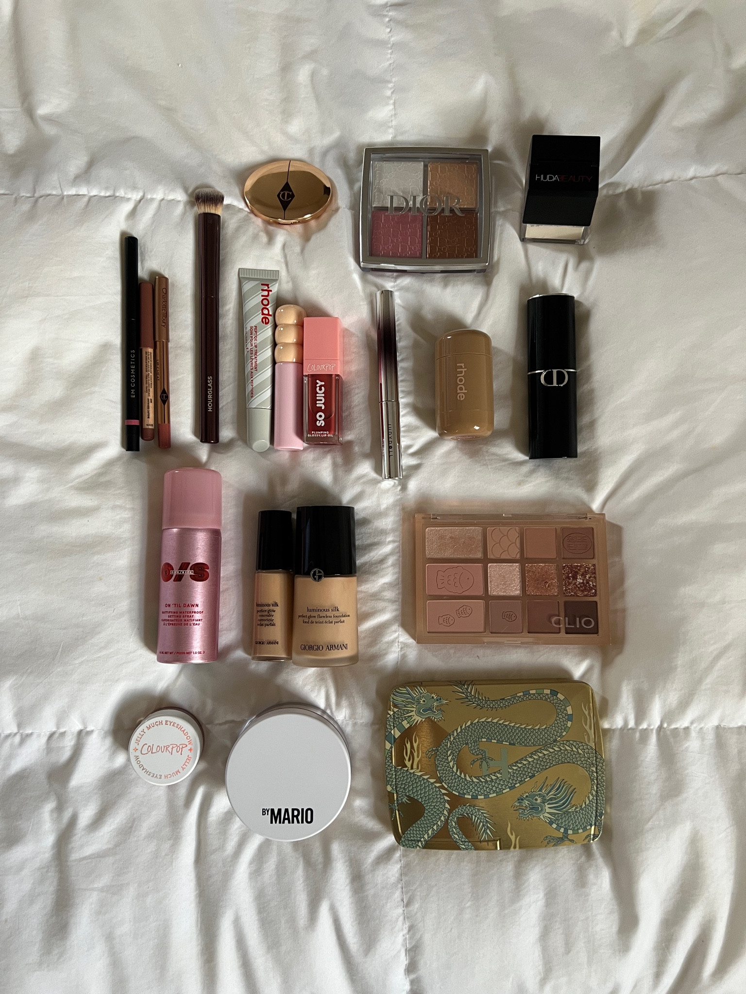 2024 makeup favorites

#LTKFindsUnder100 #LTKBeauty #LTKGiftGuide