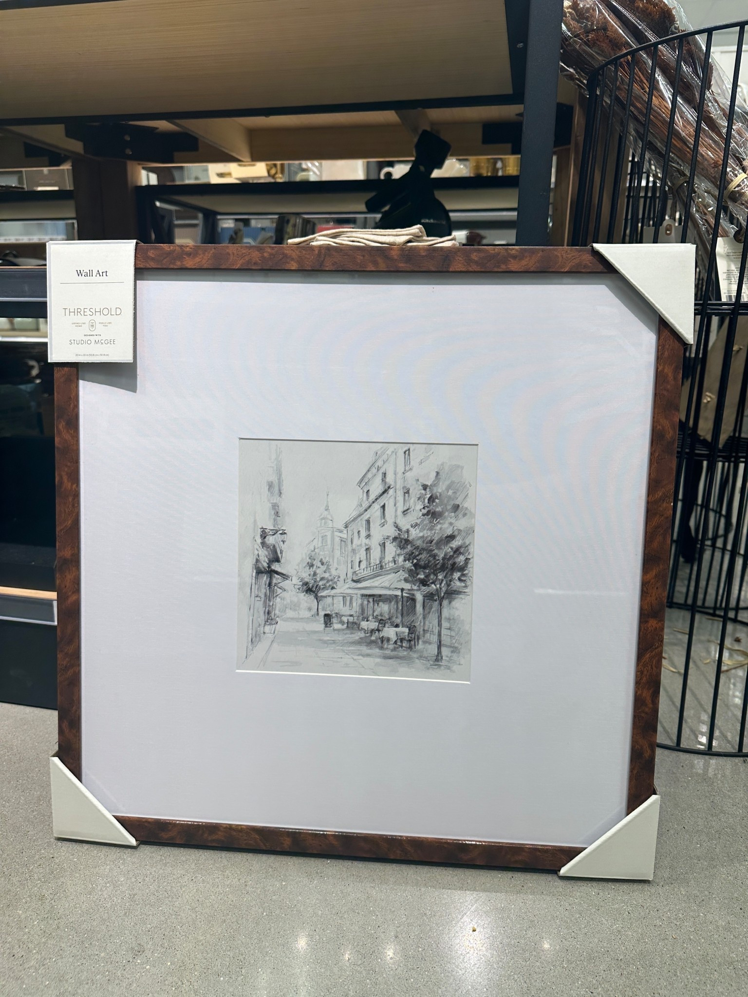 Love this frame!

#LTKHome