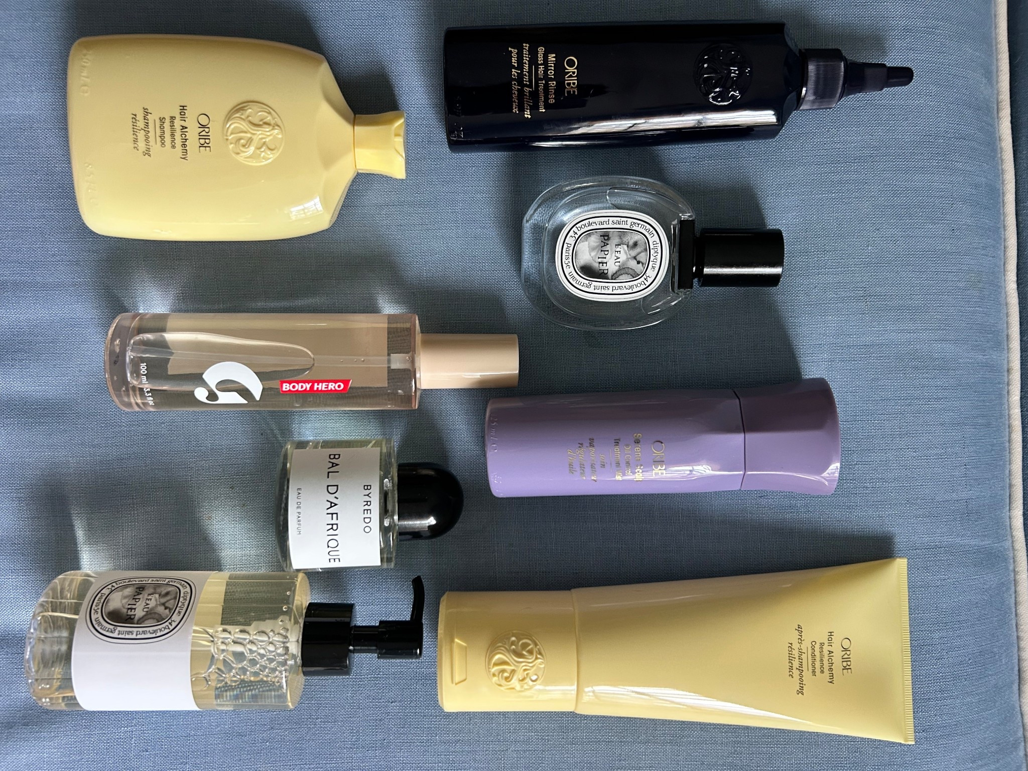 Things I swear by! 

#LTKBeauty #LTKGiftGuide #LTKselfcare