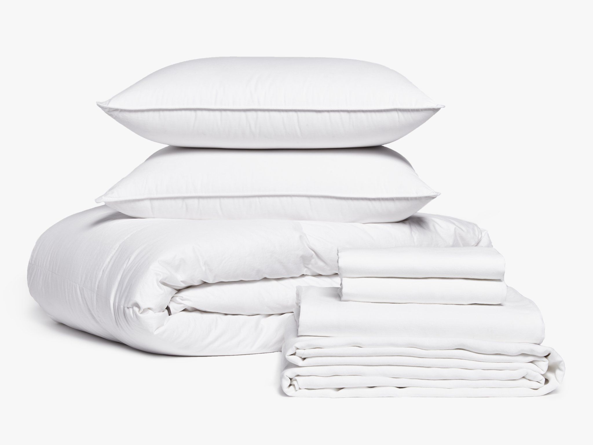 Linen Bed Bundle | Parachute