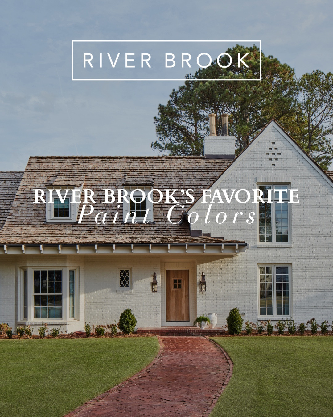 most requested - our favorite paint colors! All linked here 

#LTKHome