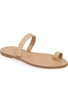 The Boardwalk Bare Slide Sandal | Nordstrom