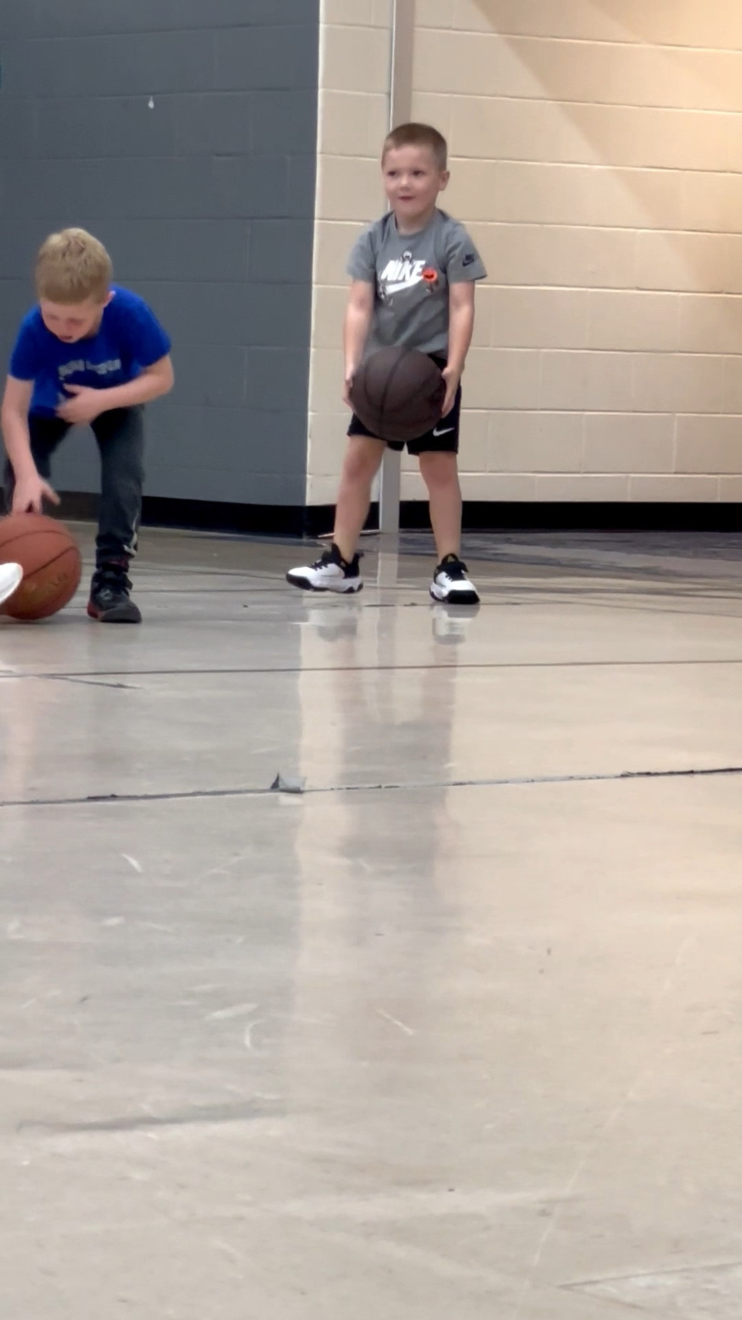 Brooks’s entire basketball outfit is on sale at Nike!

#LTKSaleAlert #LTKKids #LTKActive