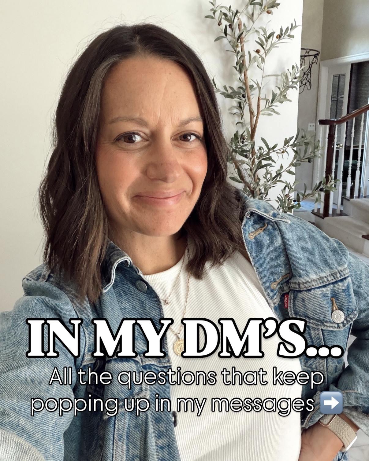 The viral products in my DM’s this week!

#LTKmomlife #LTKootd #LTKOver40