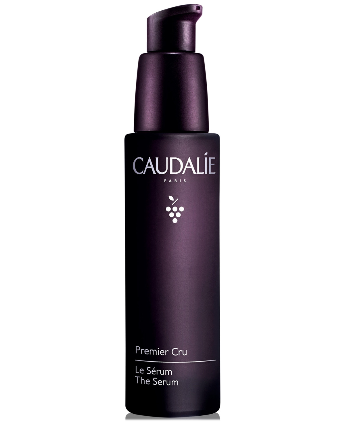 Caudalie Premier Cru The Serum With Niacinamide & Hyaluronic Acid, 1 oz. | Macy's