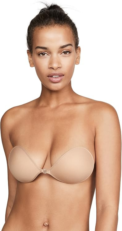 NuBra Women's Feather Lite Bra | Amazon (US)