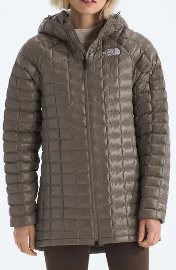 Thermoball Hooded Parka | Nordstrom