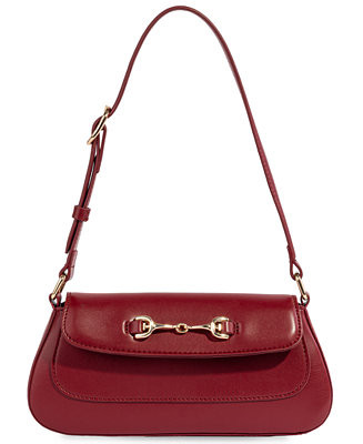 Loraine Slim Shoulder Bag | Macy's