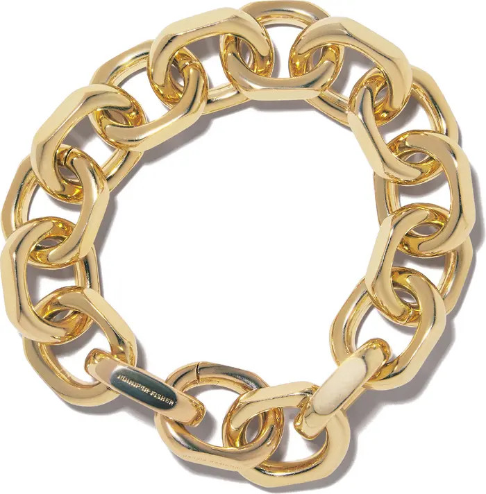 Jennifer Fisher Small City Link Bracelet | Nordstrom | Nordstrom