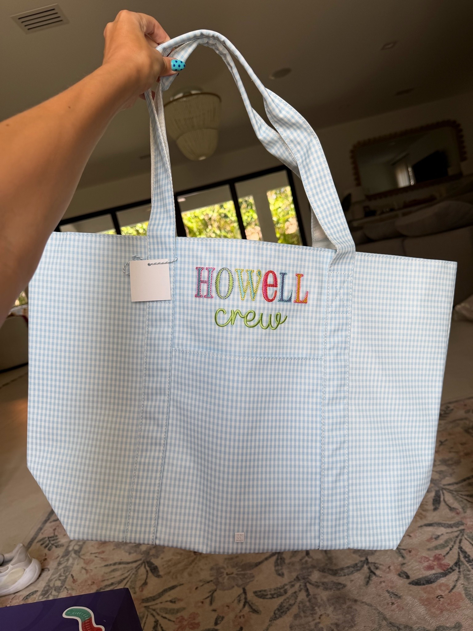 my new fav bag for all summer essentials

#LTKMothersDay #LTKmomlife