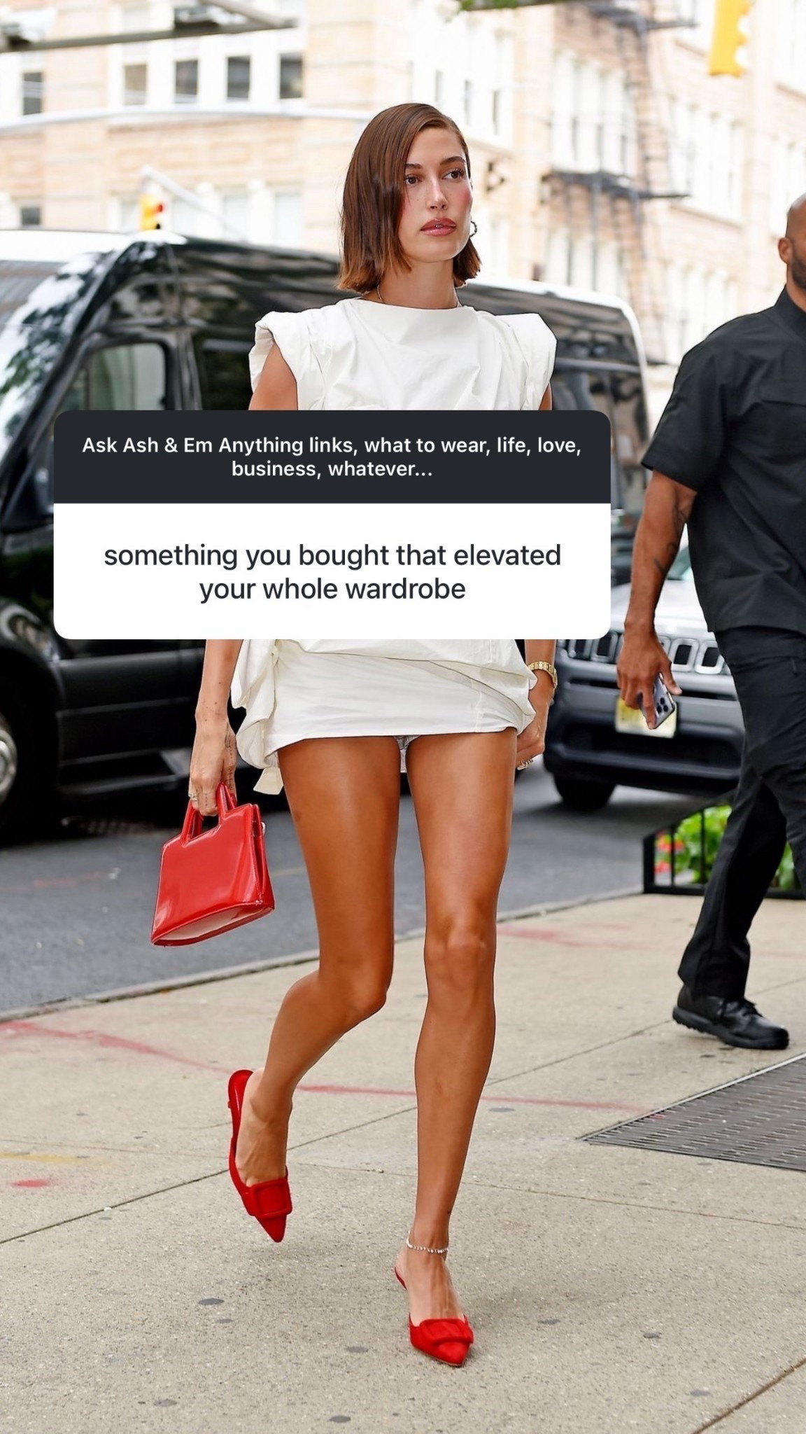 the shoe every woman needs in her closet (FB)