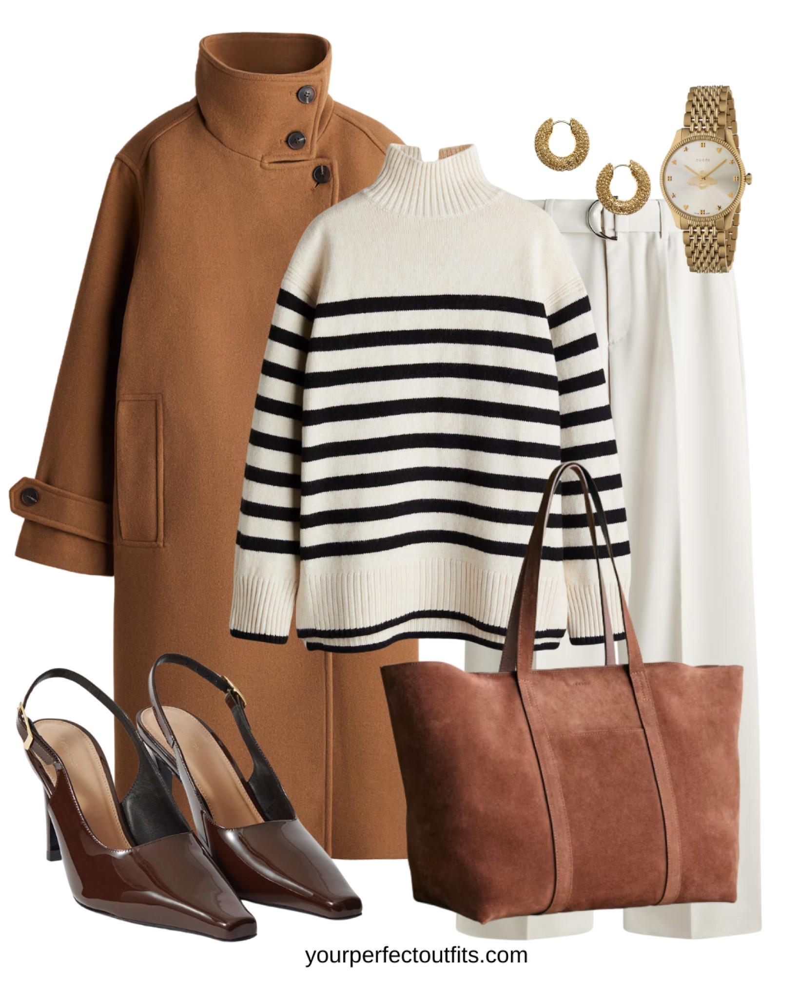 Winter outfit inspo for everyday 
Business casual winter look 

#LTKSaleAlert #LTKActive #LTKWatchNow