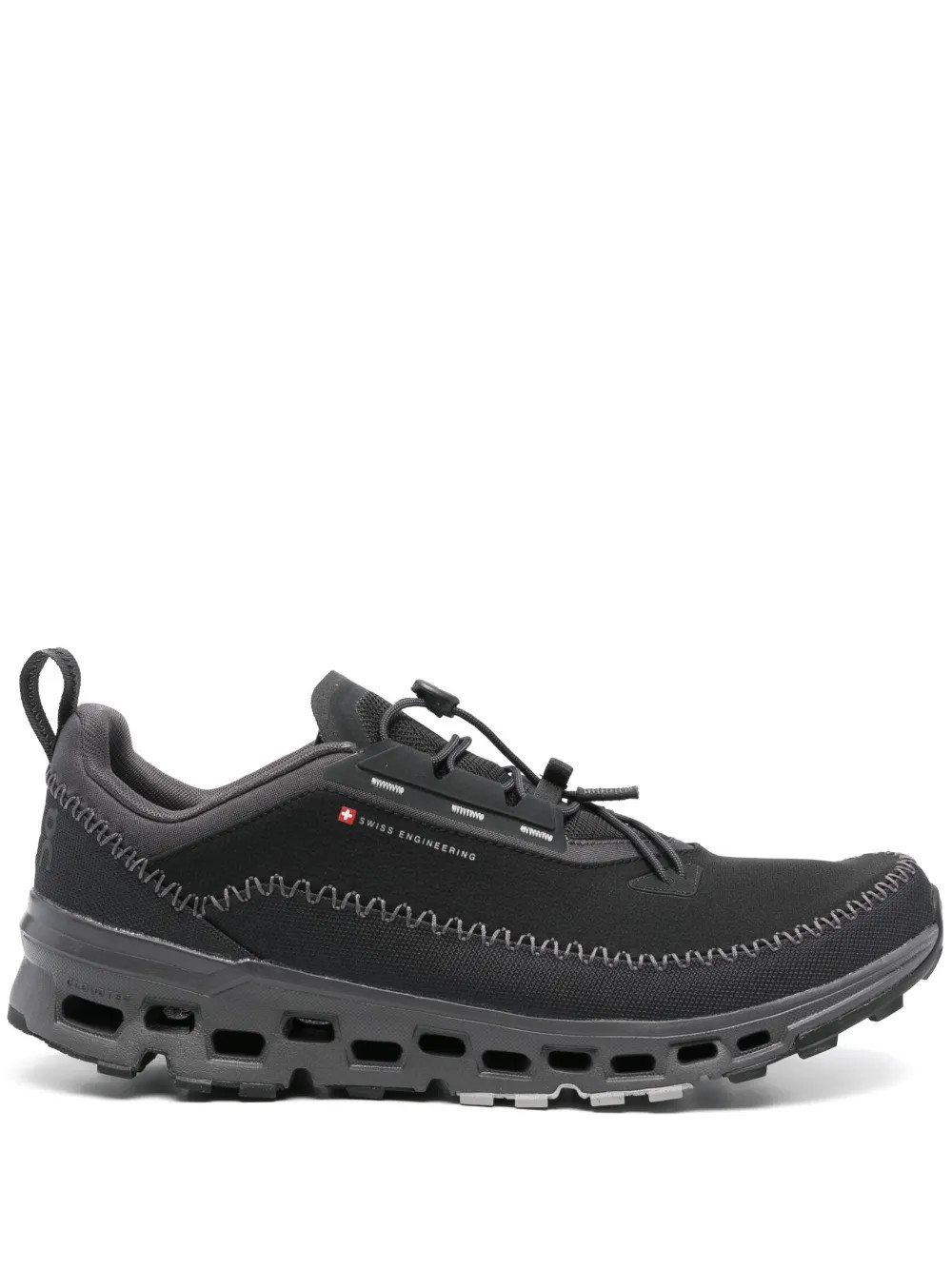 On Running Cloudaway 2 Sneakers | Black | FARFETCH | Farfetch Global