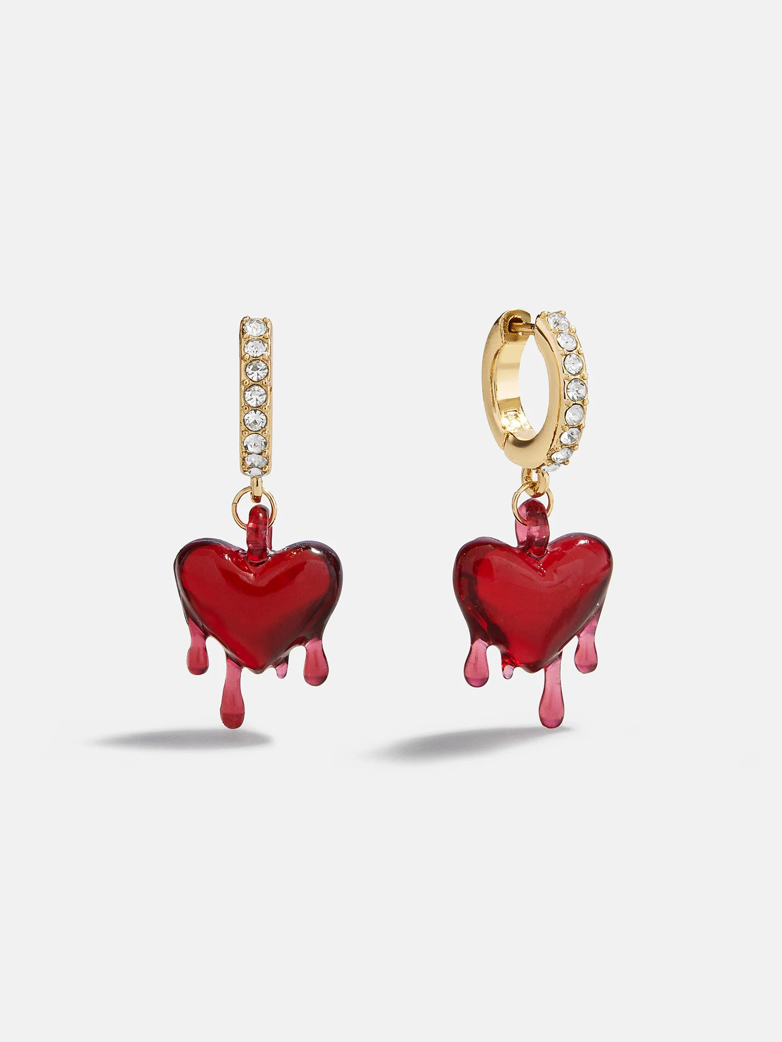Love Bites Earrings - Love Bites | BaubleBar