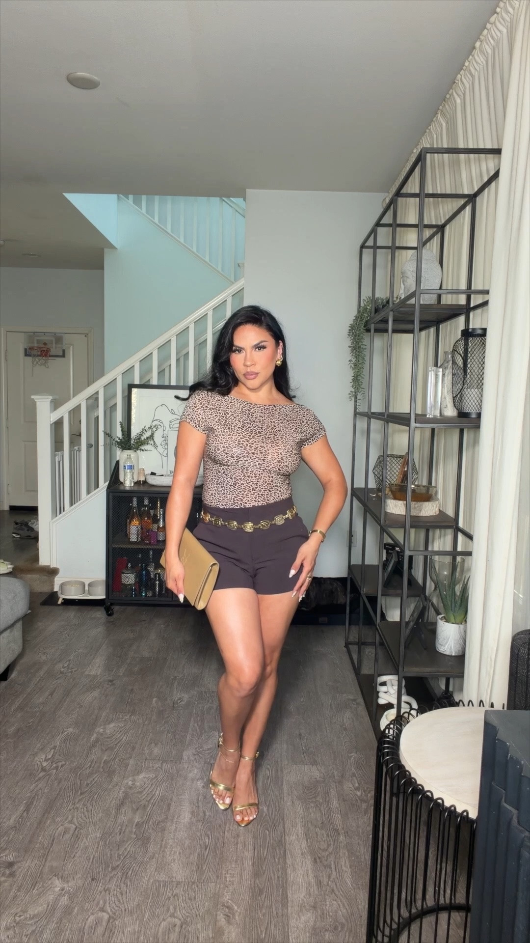 love a print outfit

#LTKgrwm #LTKootd #LTKU