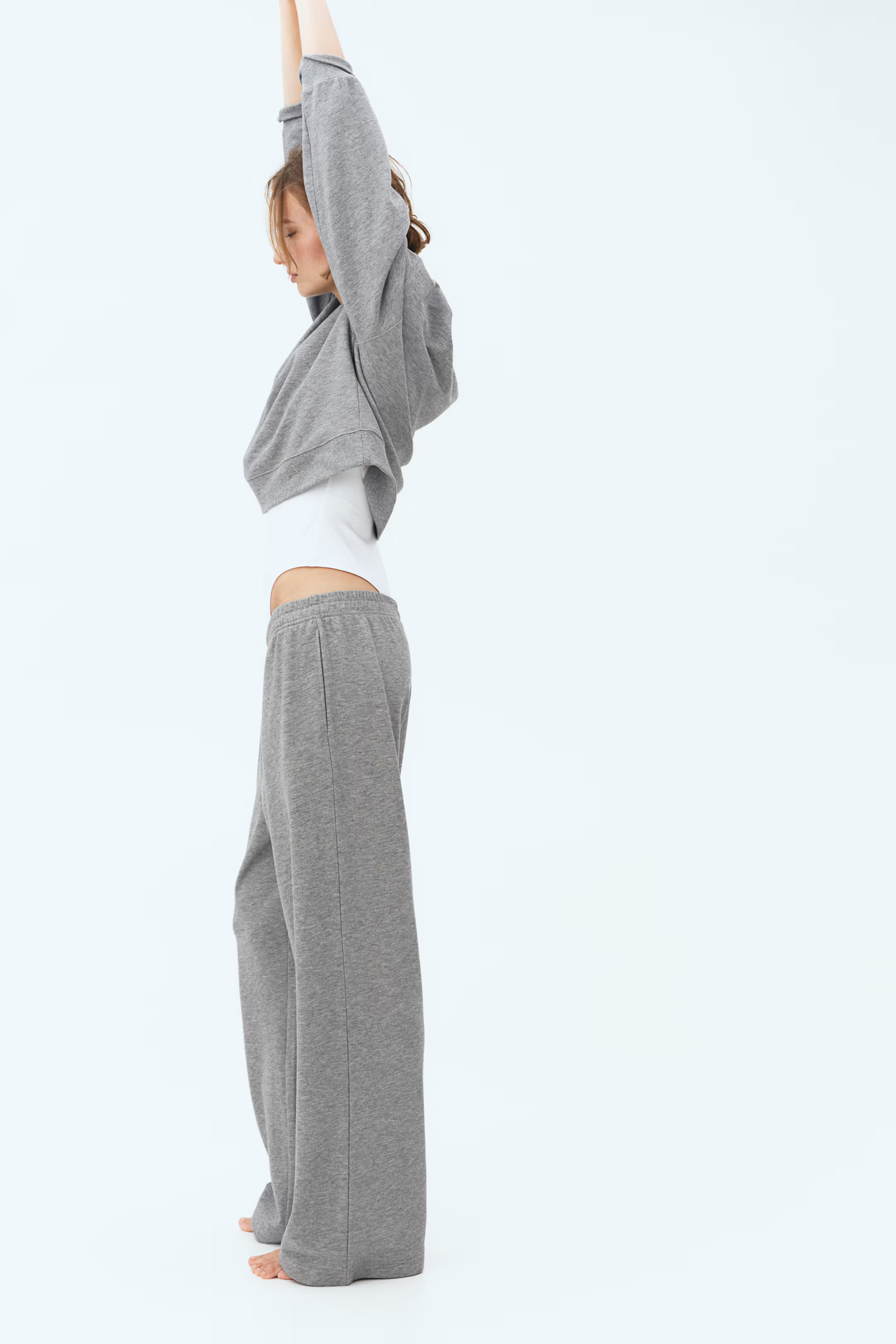 Sweatpants | H&M (US + CA)