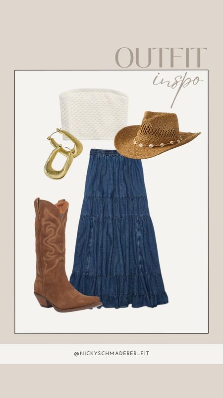 Outfit inspo from American Eagle and boots from Nordstrom

#LTKStyleTip