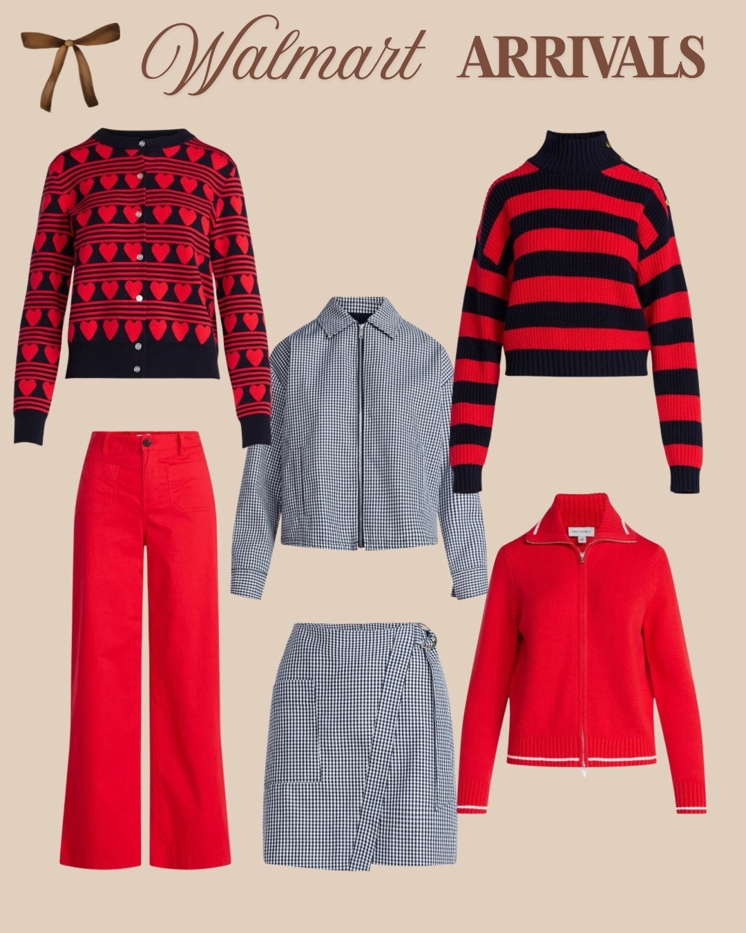 Walmart new arrivals! 

#LTKSeasonal #LTKSaleAlert #LTKHoliday