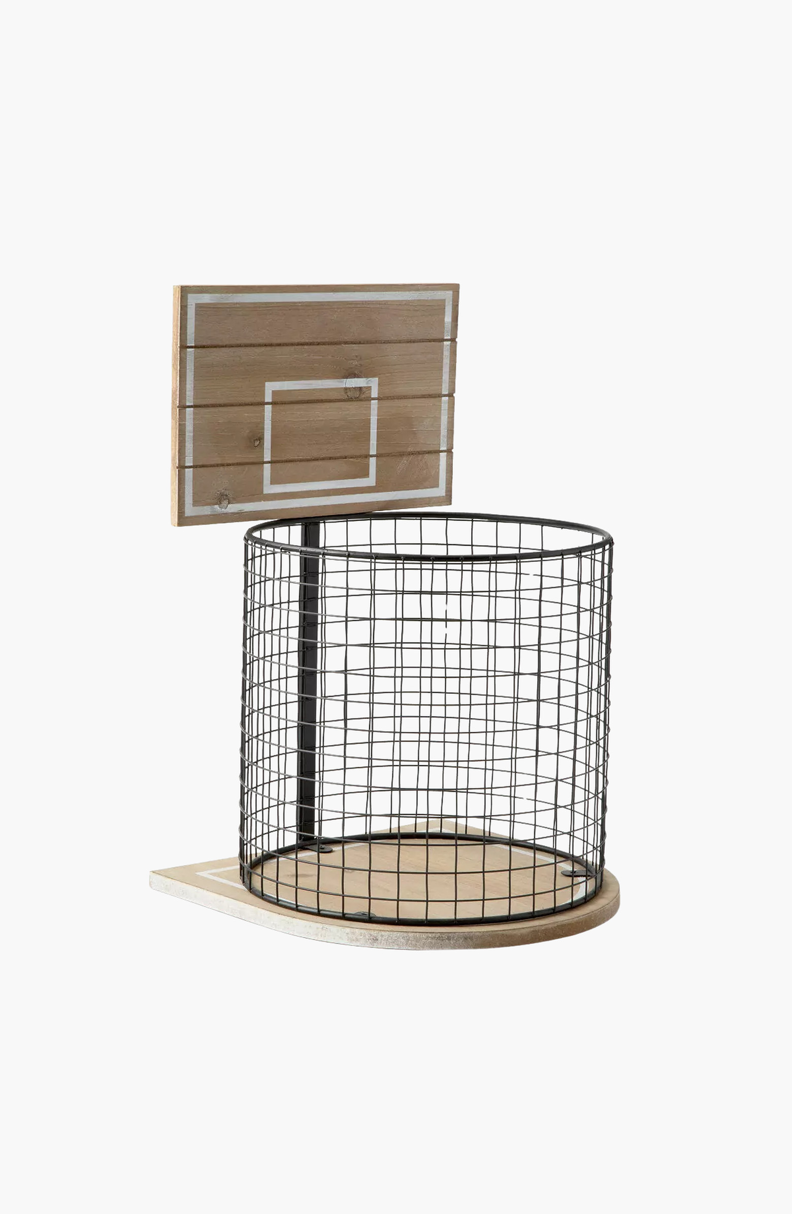 Basketball Wastebasket | Nordstrom