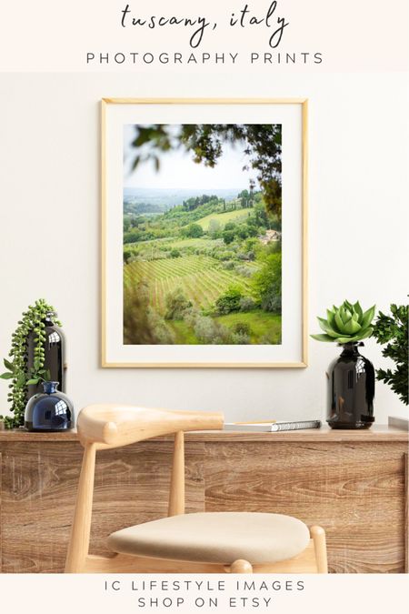 The new “Tuscan Charm” collection of photography prints just launched  on the IC Lifestyle Images shop on Etsy. Shop for beautiful Tuscany Italy and Europe photography prints, wall art, and posters to elevate your home decor and to give as holiday gifts. Enjoy 10% off + free shipping today only! #etsy #etsyfinds #wallart #homedecor #home #interior 

#LTKhome #LTKGiftGuide #LTKHolidaySale