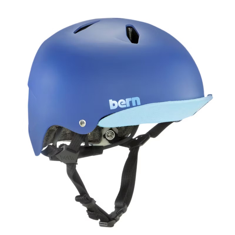 Bern Comet Kids' Helmet - Dark Blue | Target