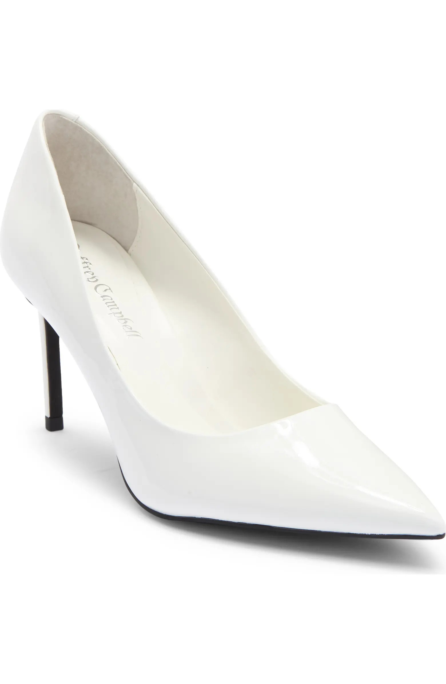 Nikia Pointed Toe Pump (Women) | Nordstrom