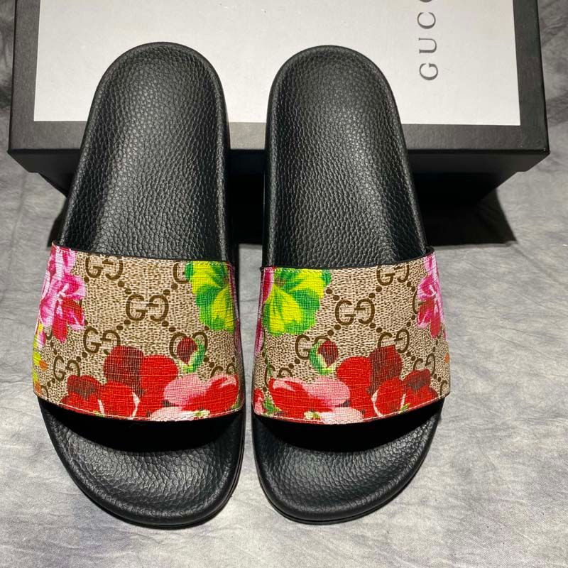 High Quality Stylish Slippers Shoes Tigers Fashion Classics Slides Sandals Men Women Shoe Tiger C... | DHGate