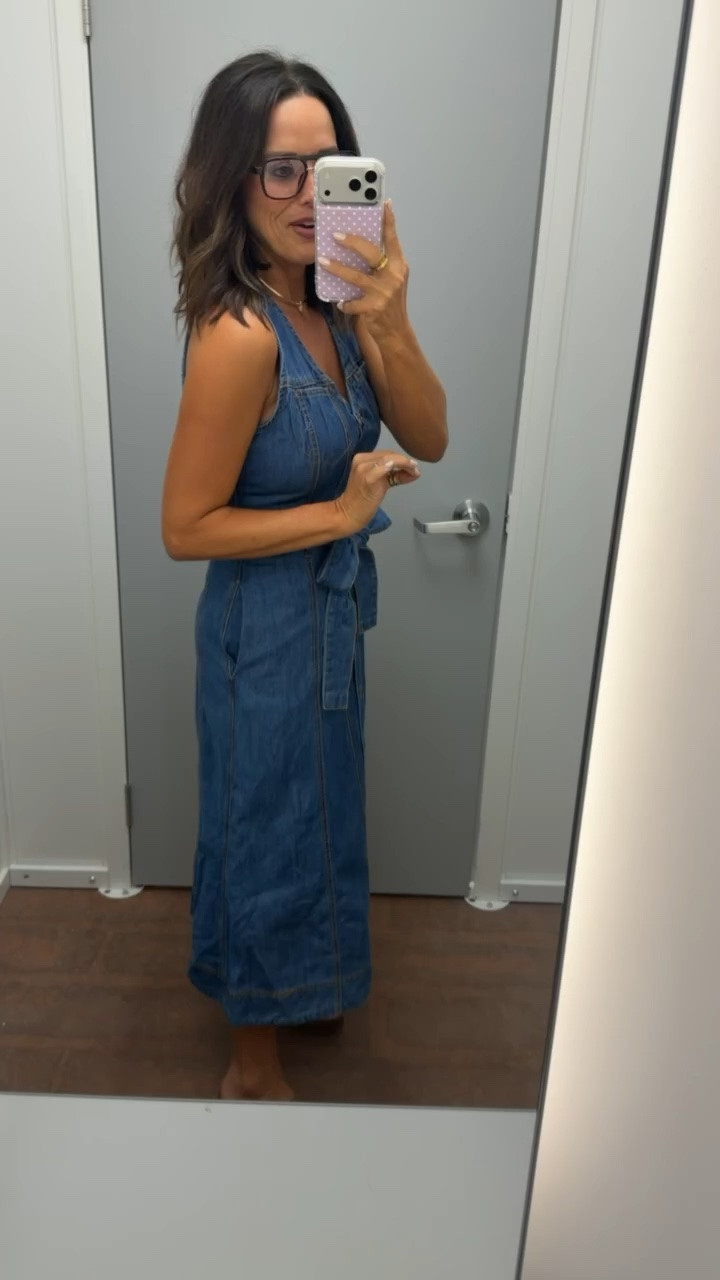 this dress is giving Anthropologie!!👏🏻

size xs

@Walmart 

#WalmartFinds #WalmartFashion #WalmartStyle #Walmart #LTKFinds #LTKCreator #AnthroVibes #AffordableFashion #FallFashion

#LTKxWalmart