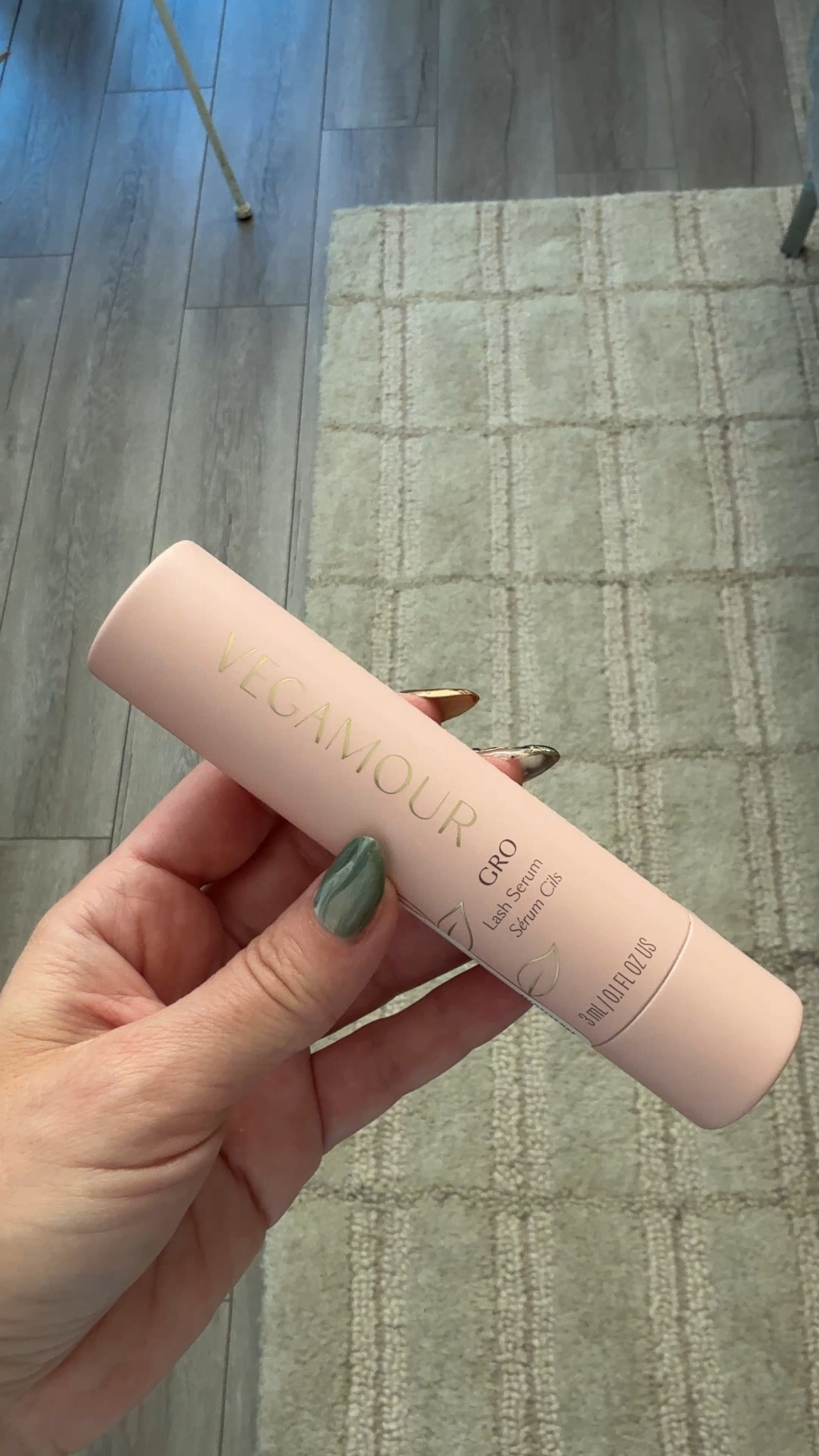 Clean lash serum 

#LTKHome #LTKBeauty #LTKselfcare