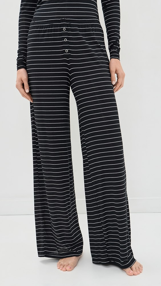 Whipped Track Pants | Shopbop