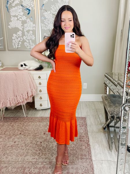 Use code: BRITTANY20 for 20% off your order (first time purchases/new customers only) tags: lulus, wedding guest dress, orange dress, midi dress, vacation dress, crochet dress 

Follow my shop @fivefootfeminine on the @shop.LTK app to shop this post and get my exclusive app-only content!

#liketkit 
@shop.ltk
https://liketk.it/47wIz

Follow my shop @fivefootfeminine on the @shop.LTK app to shop this post and get my exclusive app-only content!

#liketkit #LTKstyletip #LTKunder100 #LTKsalealert #LTKsalealert #LTKwedding #LTKunder100
@shop.ltk
https://liketk.it/47wJ2

#LTKtravel #LTKunder100 #LTKsalealert