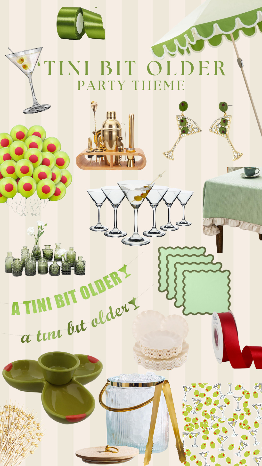 Tini but older 🍸✨ Shop the look! #TiniButOlder #PartyStyle #LTKFashion 

 #LTKParties #LTKFindsUnder50 #LTKFindsUnder100