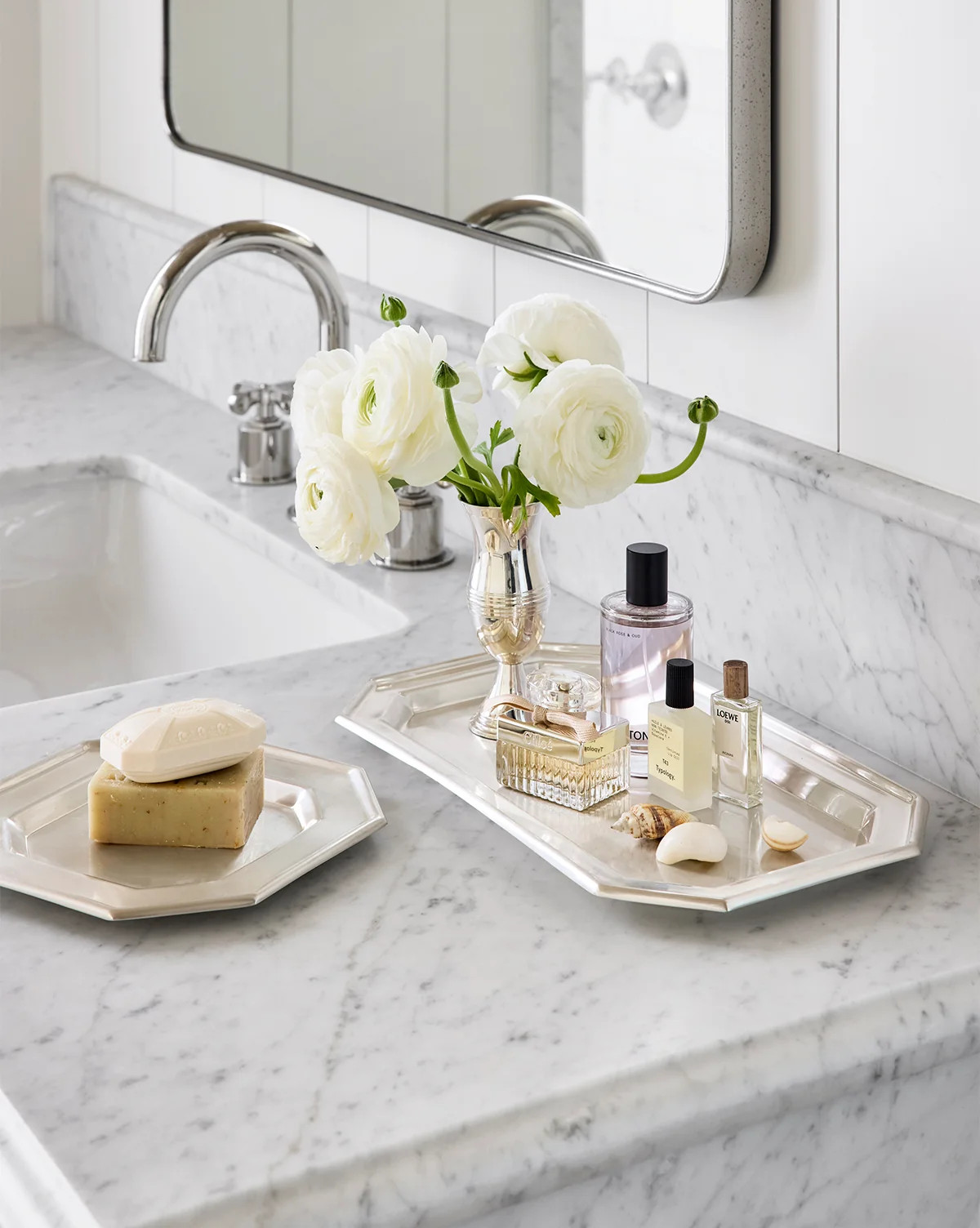 Kingsley Tray Rectangle | McGee & Co. (US)